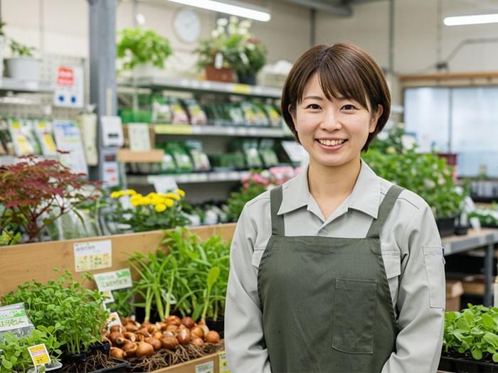 私たちにお任せください